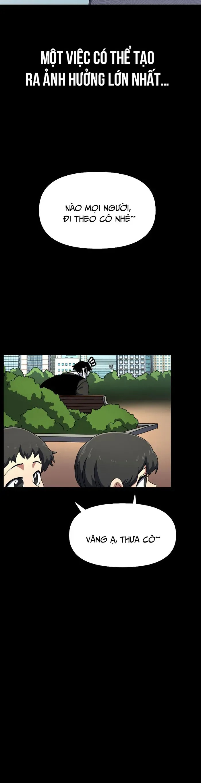 Chương Trình Đào Tạo Đại Pháp Sư - Ch.1 - Trang 56 - Asahi Truyen