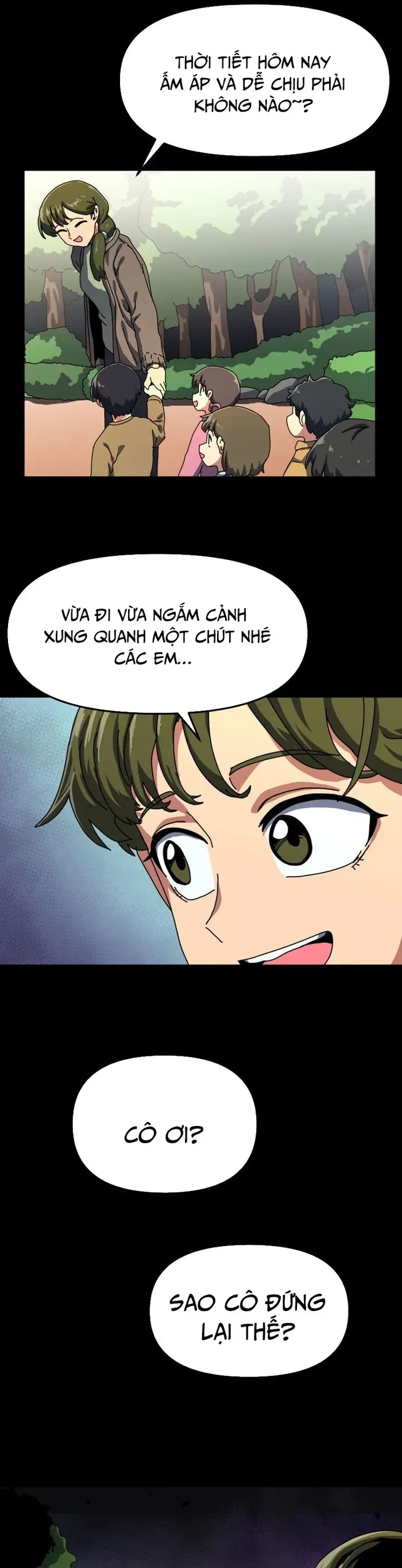 Chương Trình Đào Tạo Đại Pháp Sư - Ch.1 - Trang 57 - Asahi Truyen