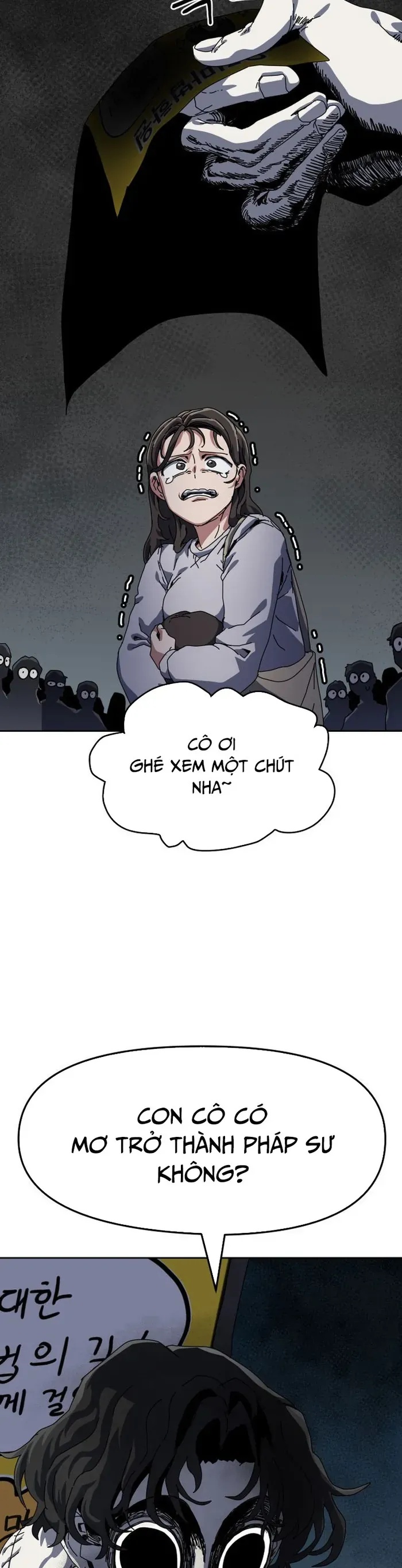 Chương Trình Đào Tạo Đại Pháp Sư - Ch.1 - Trang 59 - Asahi Truyen