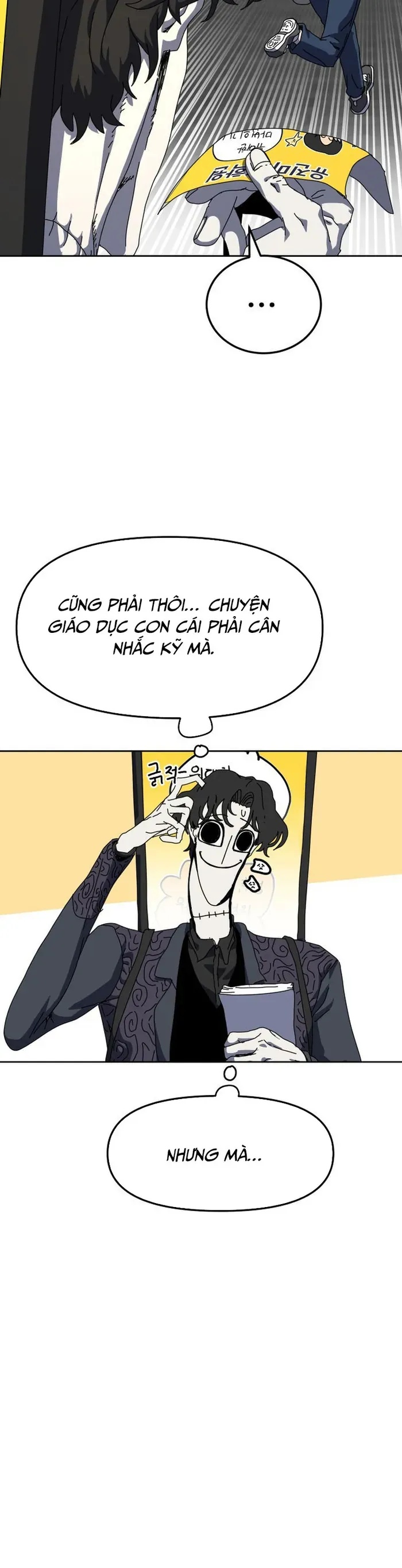 Chương Trình Đào Tạo Đại Pháp Sư - Ch.1 - Trang 61 - Asahi Truyen