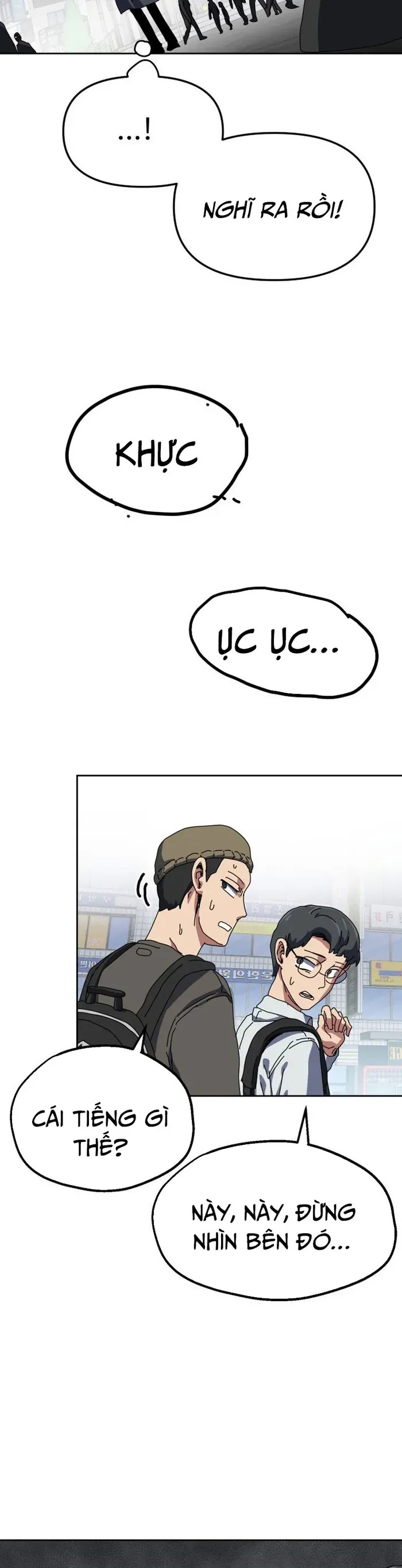 Chương Trình Đào Tạo Đại Pháp Sư - Ch.1 - Trang 63 - Asahi Truyen