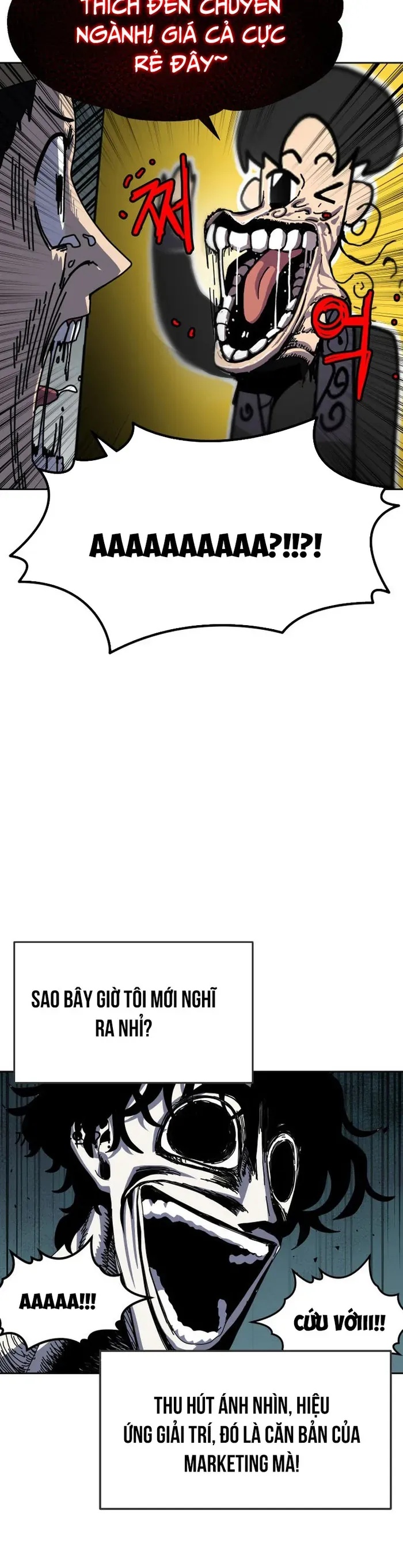 Chương Trình Đào Tạo Đại Pháp Sư - Ch.1 - Trang 68 - Asahi Truyen