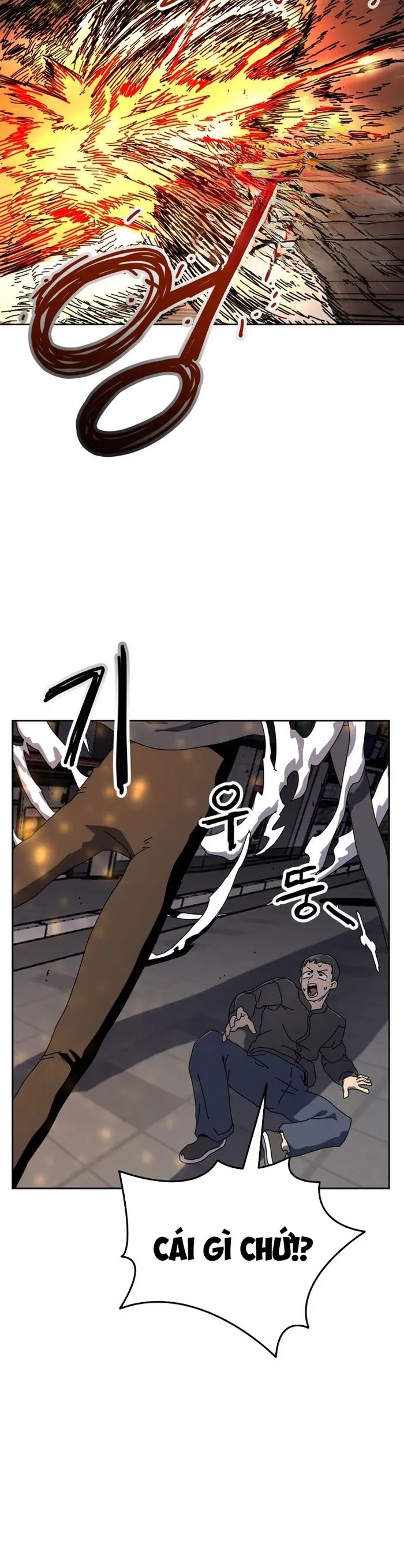 Chương Trình Đào Tạo Đại Pháp Sư - Ch.1 - Trang 71 - Asahi Truyen