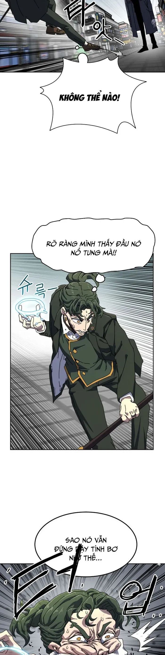 Chương Trình Đào Tạo Đại Pháp Sư - Ch.1 - Trang 76 - Asahi Truyen