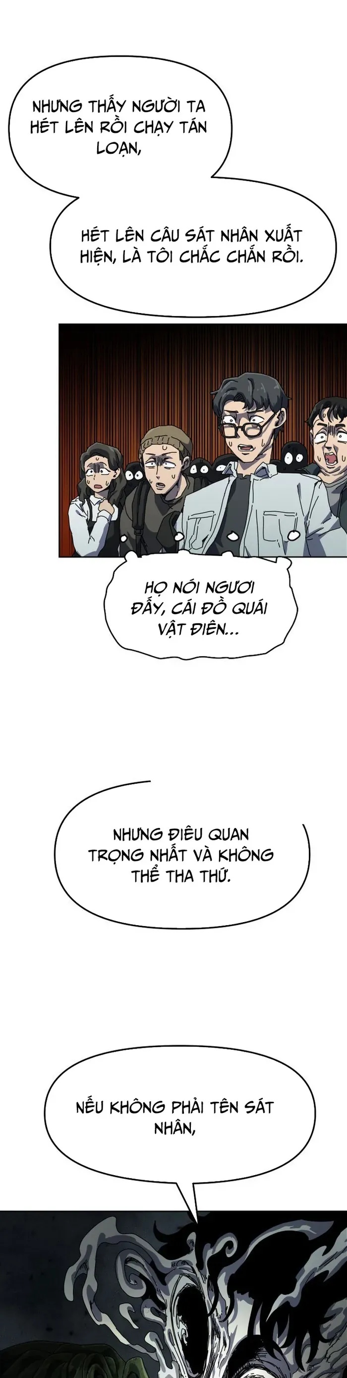 Chương Trình Đào Tạo Đại Pháp Sư - Ch.1 - Trang 78 - Asahi Truyen