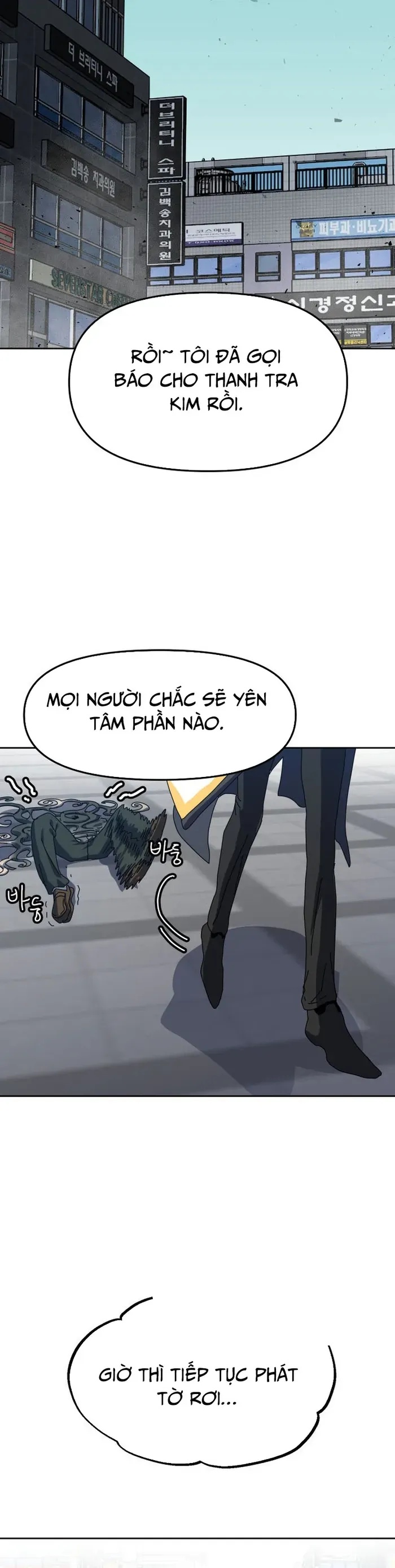 Chương Trình Đào Tạo Đại Pháp Sư - Ch.1 - Trang 81 - Asahi Truyen