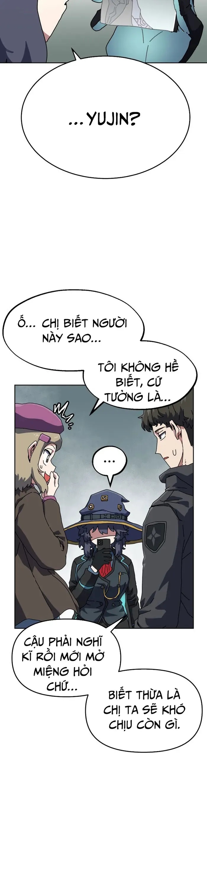 Chương Trình Đào Tạo Đại Pháp Sư - Ch.1 - Trang 88 - Asahi Truyen