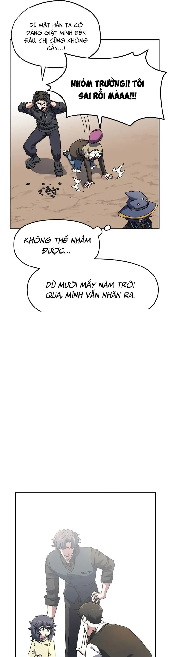 Chương Trình Đào Tạo Đại Pháp Sư - Ch.1 - Trang 90 - Asahi Truyen