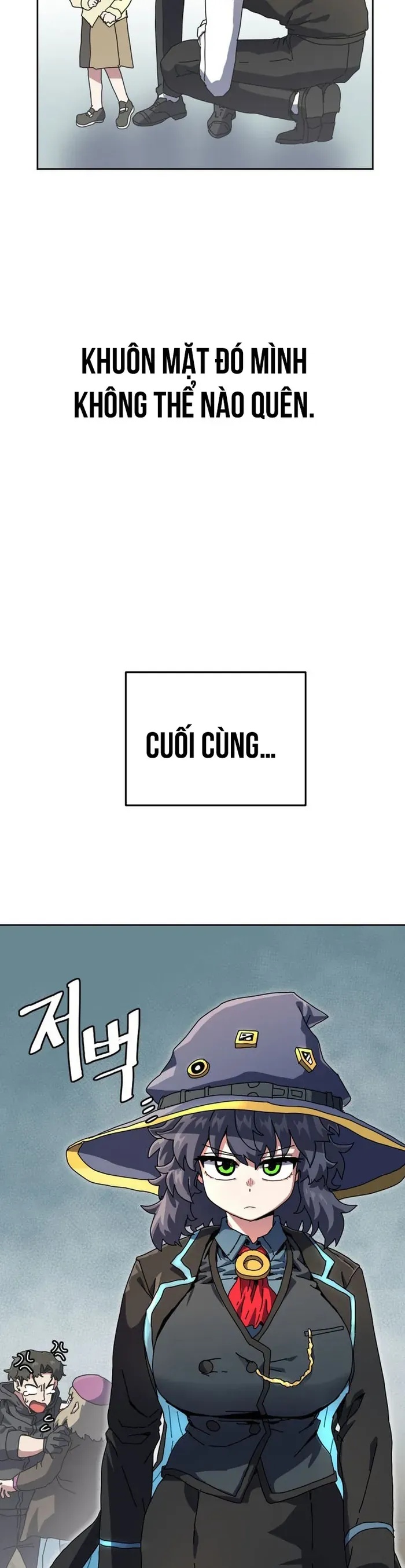 Chương Trình Đào Tạo Đại Pháp Sư - Ch.1 - Trang 91 - Asahi Truyen