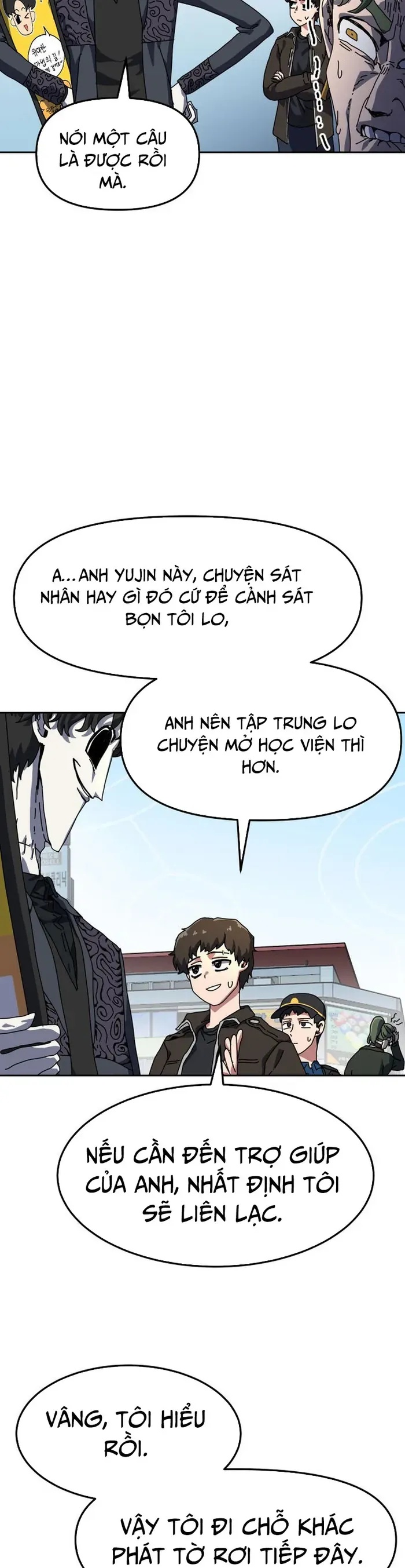 Chương Trình Đào Tạo Đại Pháp Sư - Ch.1 - Trang 96 - Asahi Truyen