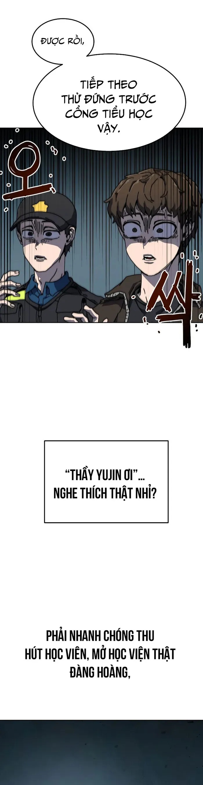 Chương Trình Đào Tạo Đại Pháp Sư - Ch.1 - Trang 98 - Asahi Truyen