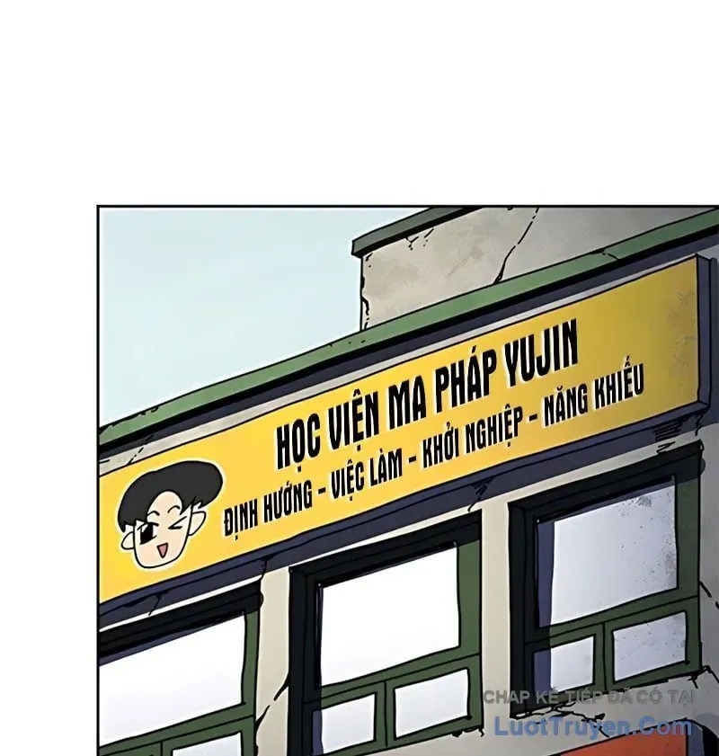 Chương Trình Đào Tạo Đại Pháp Sư - Ch.10 - Trang 3 - Asahi Truyen