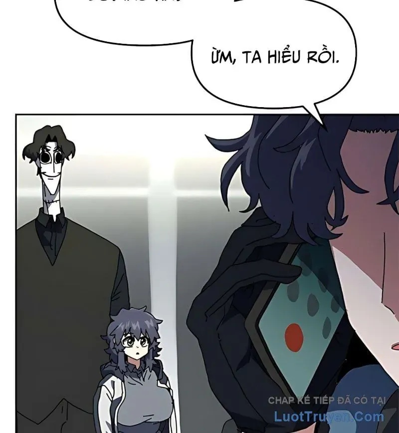 Chương Trình Đào Tạo Đại Pháp Sư - Ch.10 - Trang 5 - Asahi Truyen