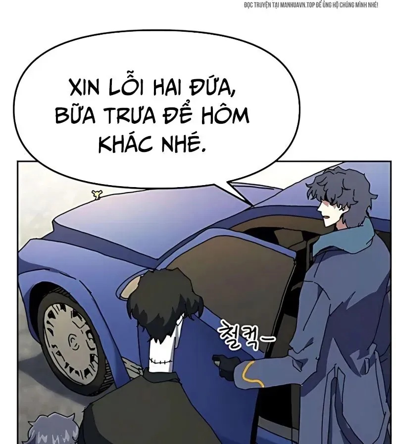 Chương Trình Đào Tạo Đại Pháp Sư - Ch.10 - Trang 7 - Asahi Truyen