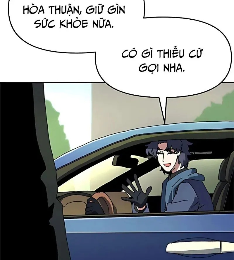 Chương Trình Đào Tạo Đại Pháp Sư - Ch.10 - Trang 11 - Asahi Truyen