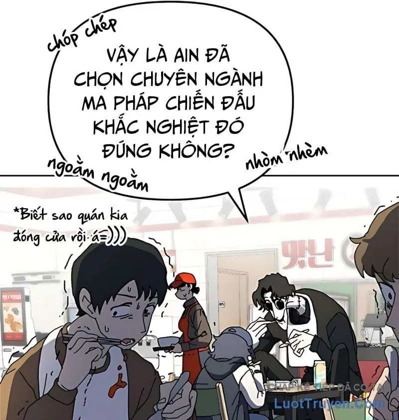 Chương Trình Đào Tạo Đại Pháp Sư - Ch.10 - Trang 26 - Asahi Truyen