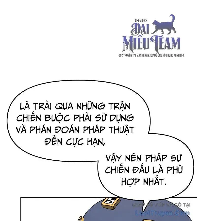 Chương Trình Đào Tạo Đại Pháp Sư - Ch.10 - Trang 30 - Asahi Truyen