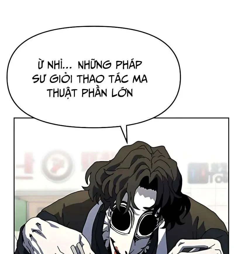 Chương Trình Đào Tạo Đại Pháp Sư - Ch.10 - Trang 32 - Asahi Truyen