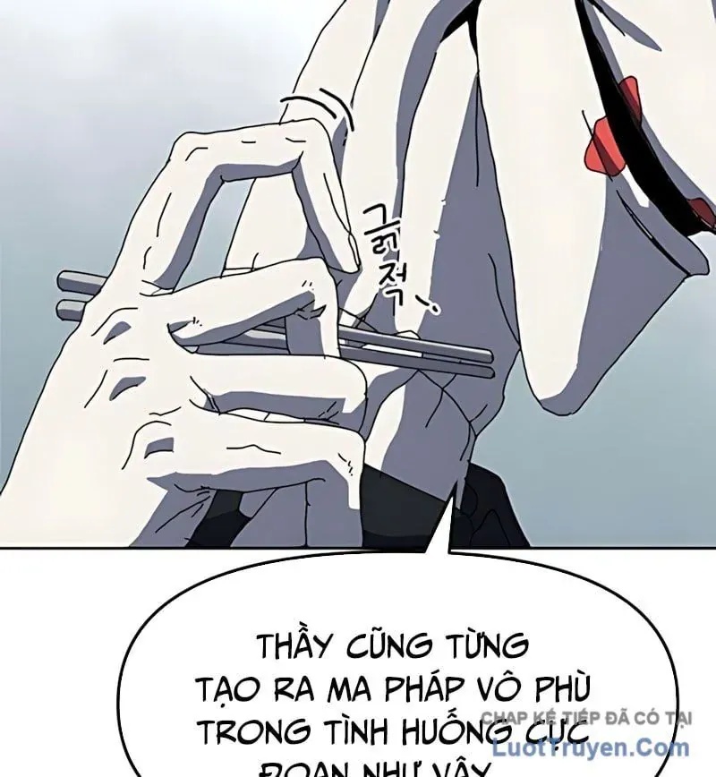 Chương Trình Đào Tạo Đại Pháp Sư - Ch.10 - Trang 35 - Asahi Truyen