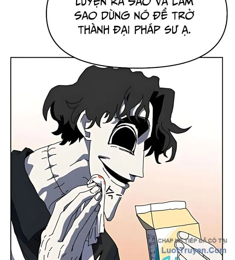 Chương Trình Đào Tạo Đại Pháp Sư - Ch.10 - Trang 40 - Asahi Truyen