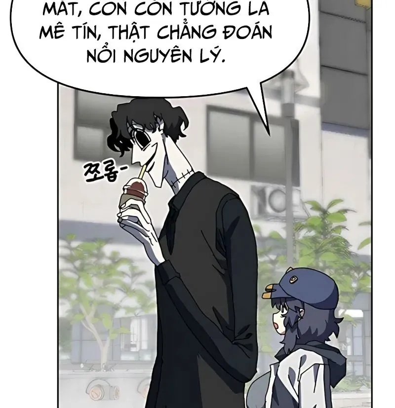 Chương Trình Đào Tạo Đại Pháp Sư - Ch.10 - Trang 47 - Asahi Truyen