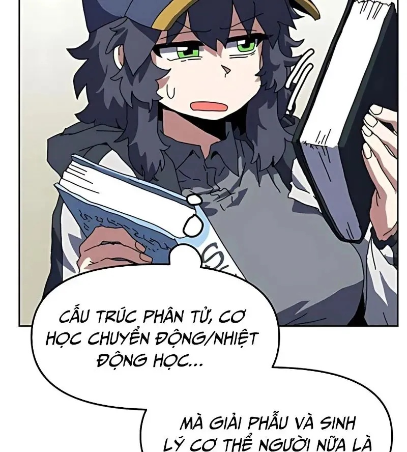 Chương Trình Đào Tạo Đại Pháp Sư - Ch.10 - Trang 59 - Asahi Truyen