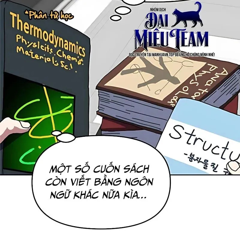 Chương Trình Đào Tạo Đại Pháp Sư - Ch.10 - Trang 61 - Asahi Truyen