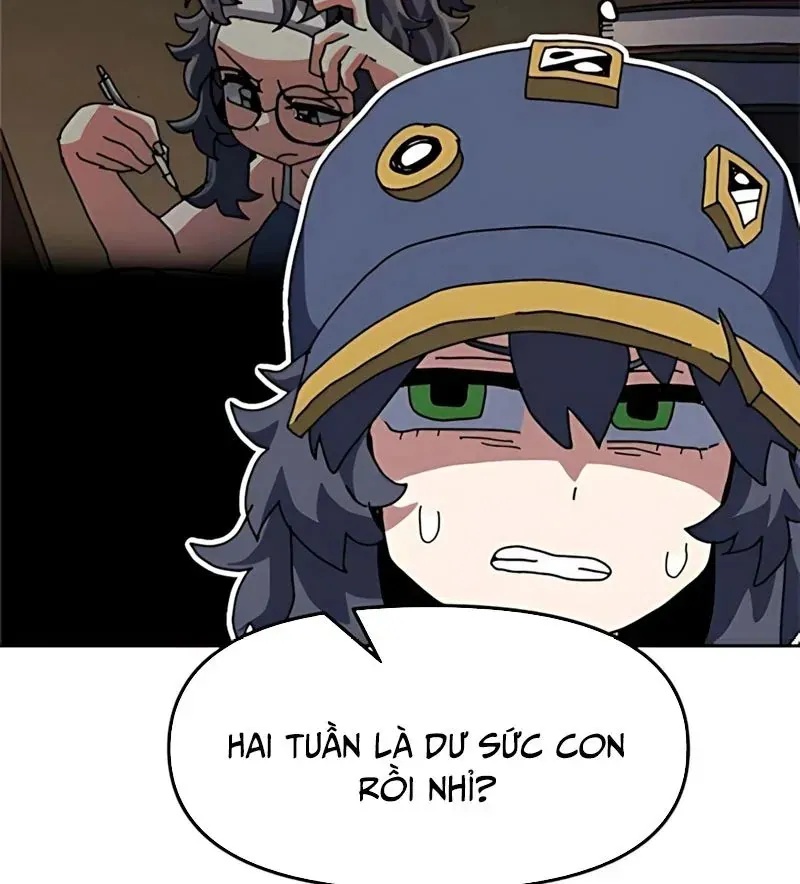 Chương Trình Đào Tạo Đại Pháp Sư - Ch.10 - Trang 63 - Asahi Truyen