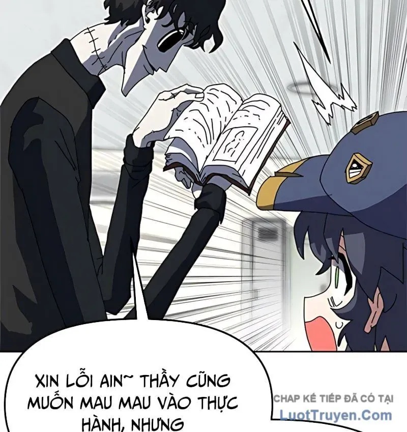 Chương Trình Đào Tạo Đại Pháp Sư - Ch.10 - Trang 65 - Asahi Truyen