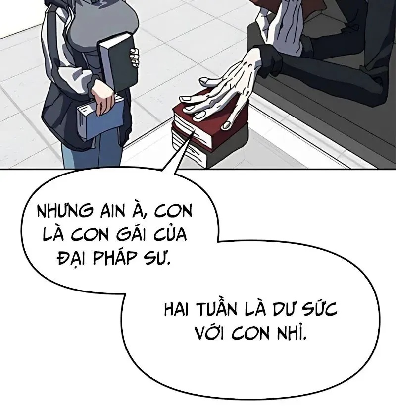 Chương Trình Đào Tạo Đại Pháp Sư - Ch.10 - Trang 74 - Asahi Truyen