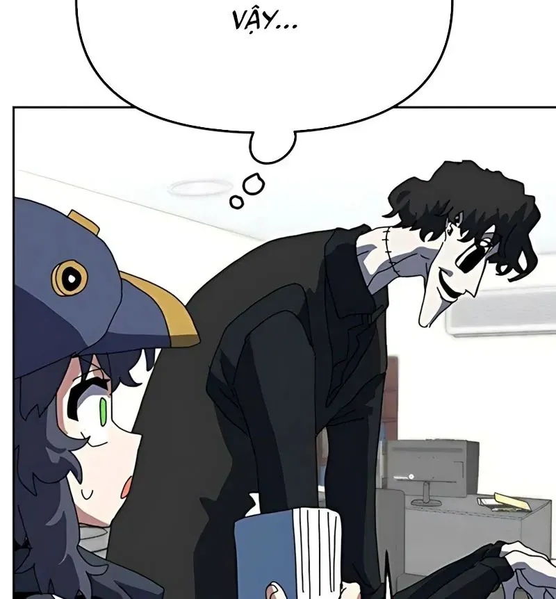 Chương Trình Đào Tạo Đại Pháp Sư - Ch.10 - Trang 78 - Asahi Truyen