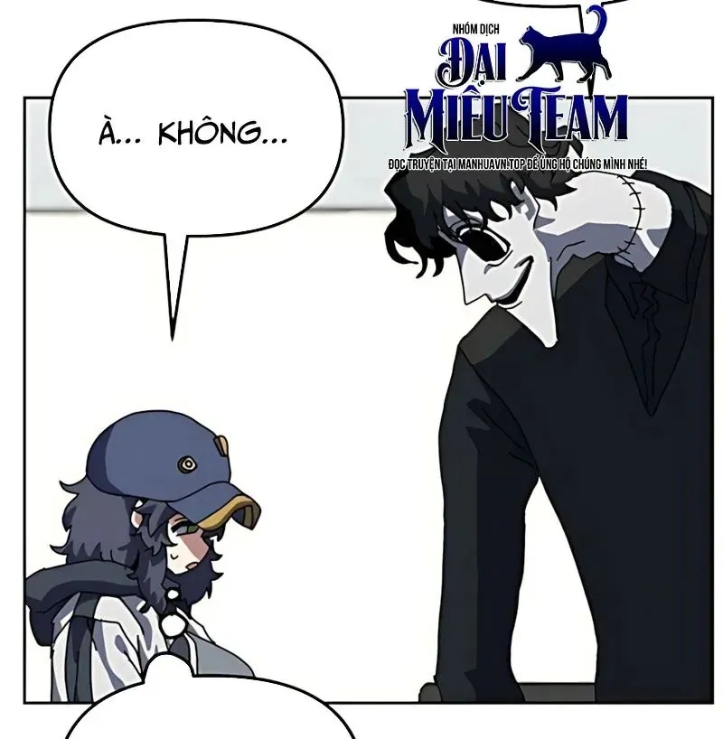 Chương Trình Đào Tạo Đại Pháp Sư - Ch.10 - Trang 85 - Asahi Truyen