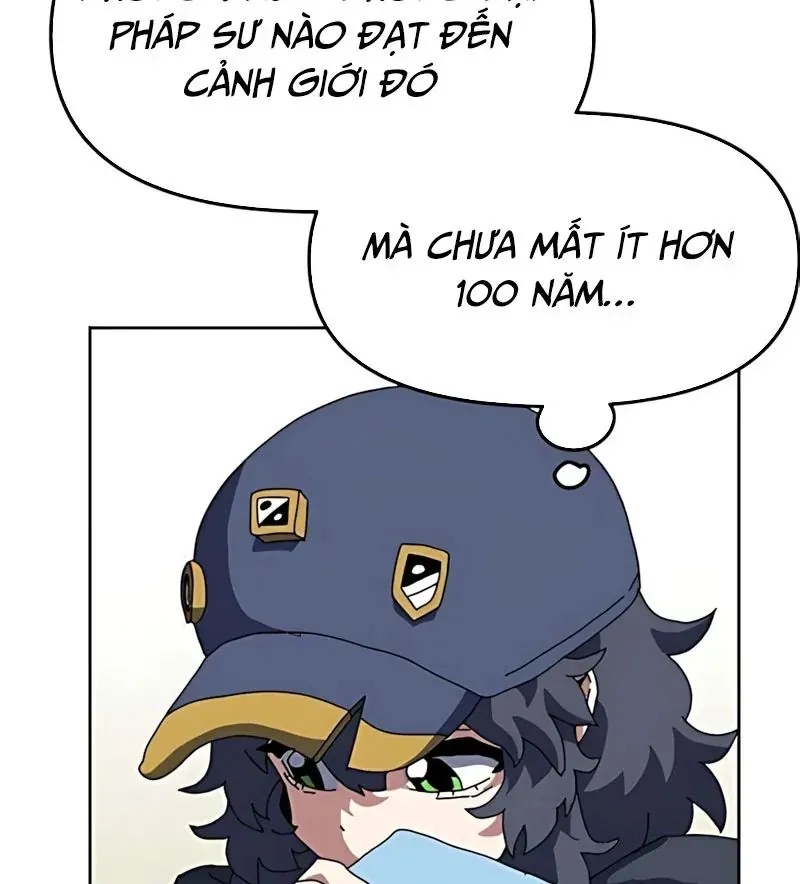 Chương Trình Đào Tạo Đại Pháp Sư - Ch.10 - Trang 87 - Asahi Truyen