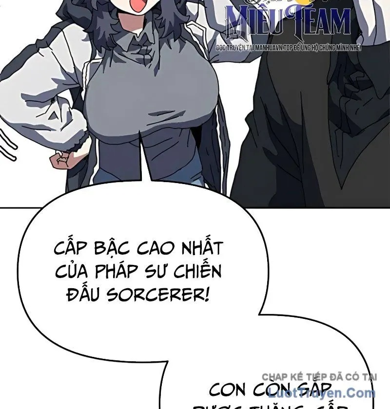 Chương Trình Đào Tạo Đại Pháp Sư - Ch.10 - Trang 93 - Asahi Truyen