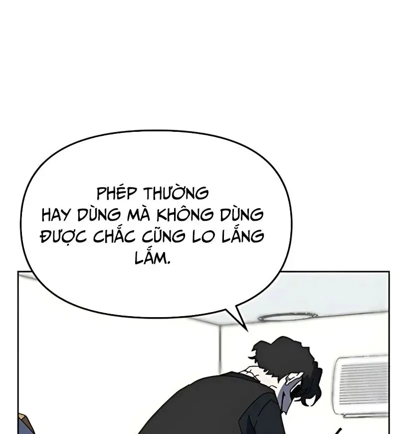 Chương Trình Đào Tạo Đại Pháp Sư - Ch.10 - Trang 99 - Asahi Truyen