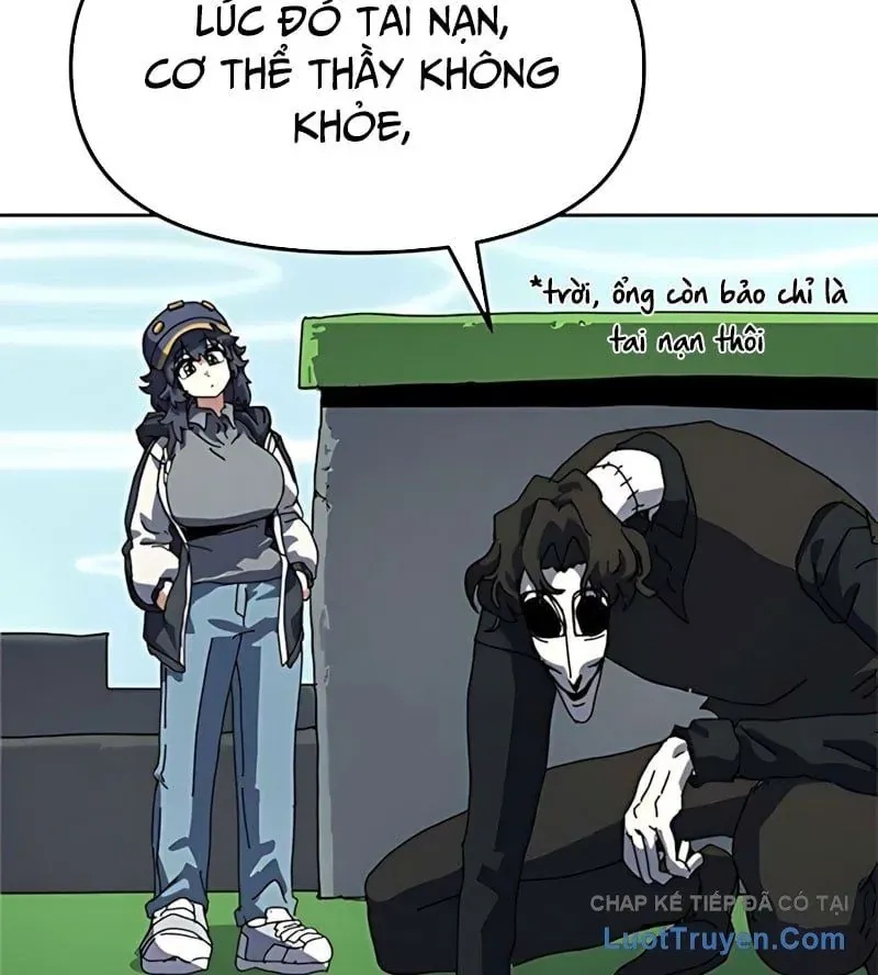 Chương Trình Đào Tạo Đại Pháp Sư - Ch.10 - Trang 107 - Asahi Truyen
