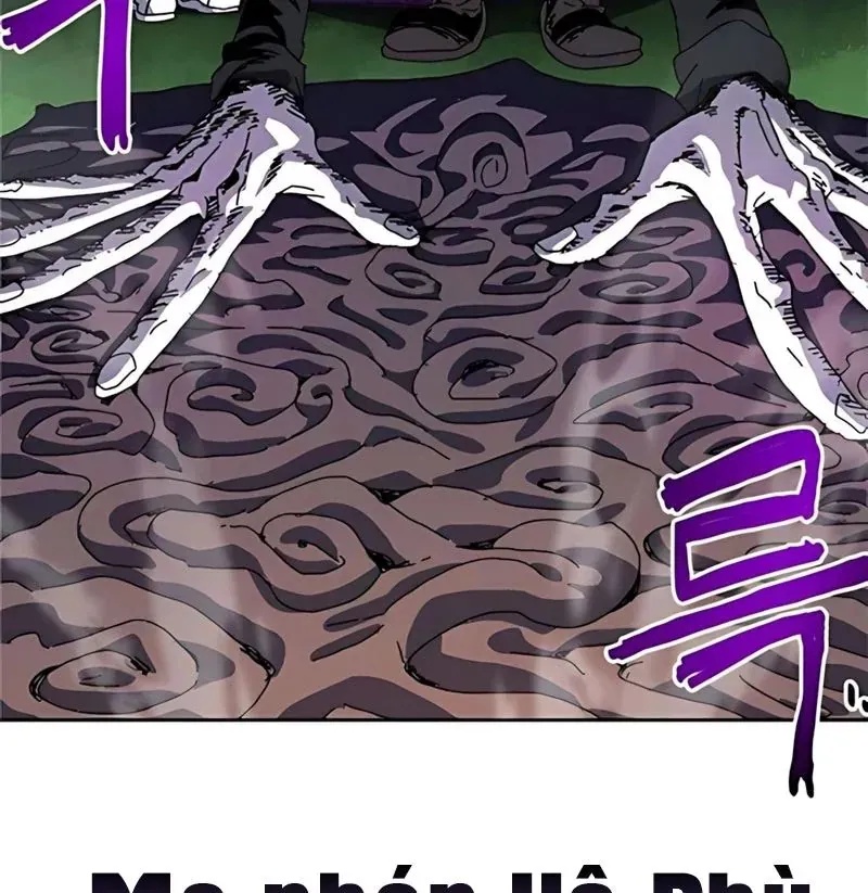 Chương Trình Đào Tạo Đại Pháp Sư - Ch.10 - Trang 121 - Asahi Truyen