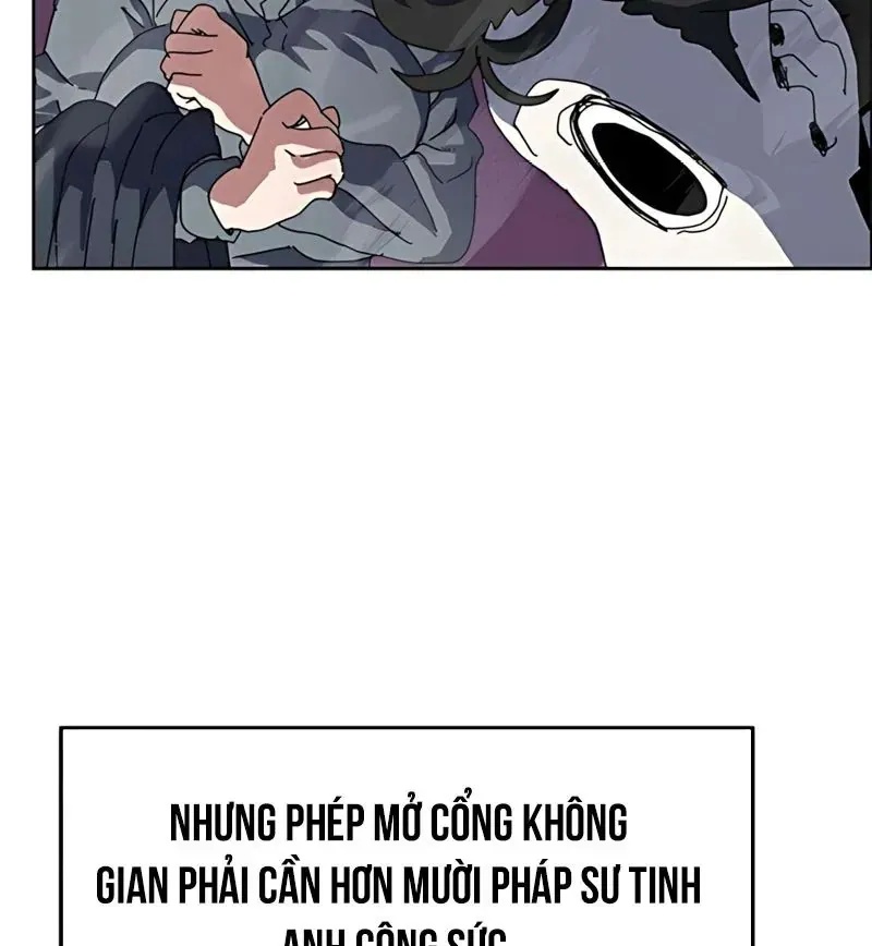 Chương Trình Đào Tạo Đại Pháp Sư - Ch.10 - Trang 126 - Asahi Truyen