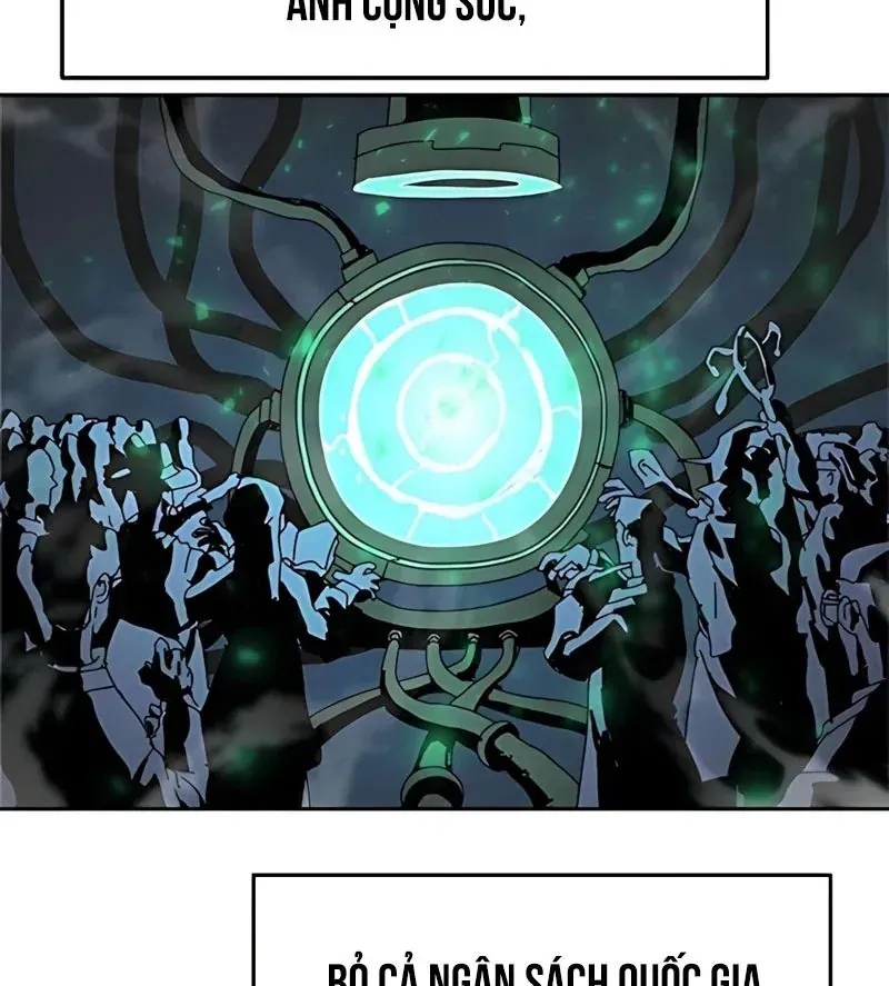 Chương Trình Đào Tạo Đại Pháp Sư - Ch.10 - Trang 127 - Asahi Truyen