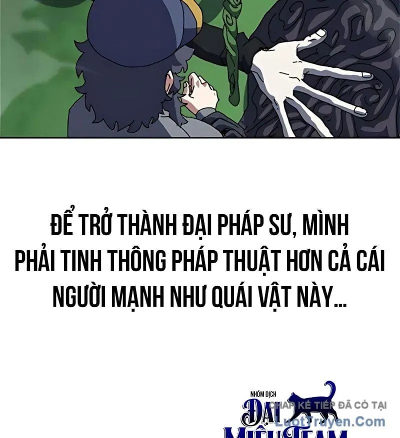Chương Trình Đào Tạo Đại Pháp Sư - Ch.10 - Trang 131 - Asahi Truyen