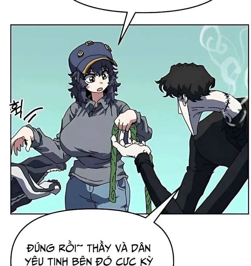 Chương Trình Đào Tạo Đại Pháp Sư - Ch.10 - Trang 133 - Asahi Truyen