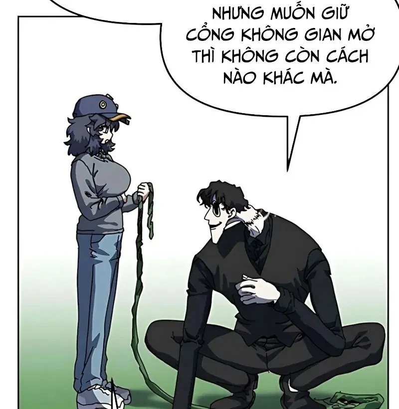 Chương Trình Đào Tạo Đại Pháp Sư - Ch.10 - Trang 135 - Asahi Truyen