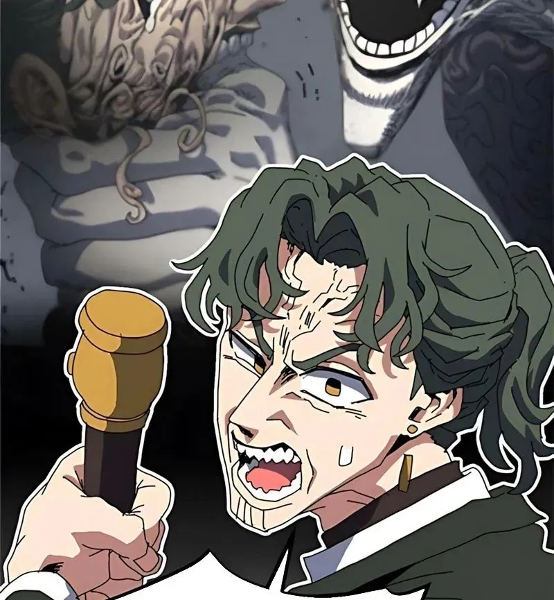 Chương Trình Đào Tạo Đại Pháp Sư - Ch.10 - Trang 161 - Asahi Truyen