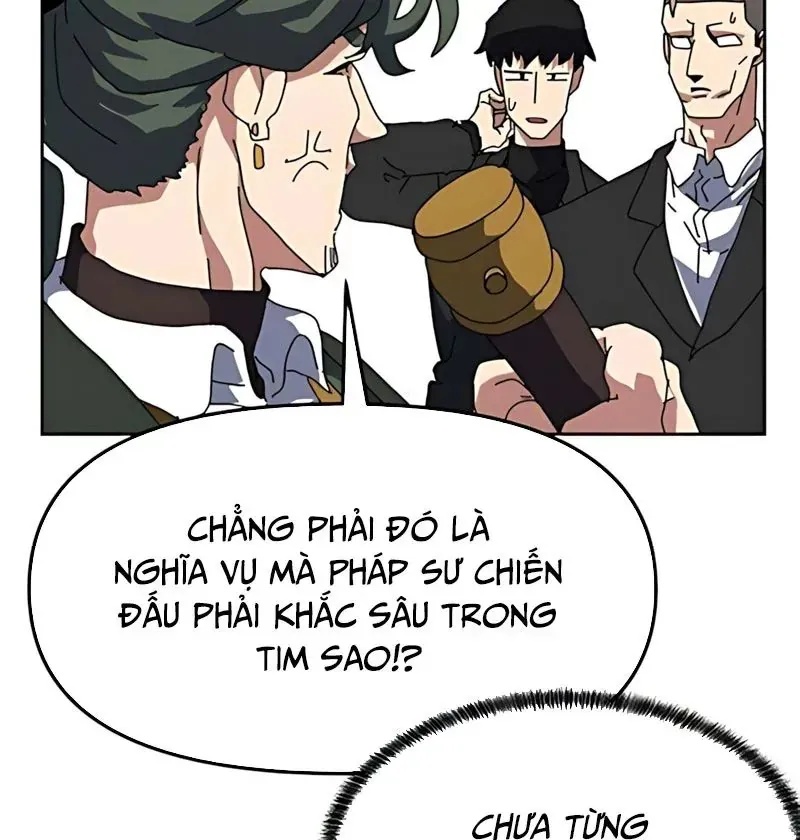 Chương Trình Đào Tạo Đại Pháp Sư - Ch.10 - Trang 164 - Asahi Truyen