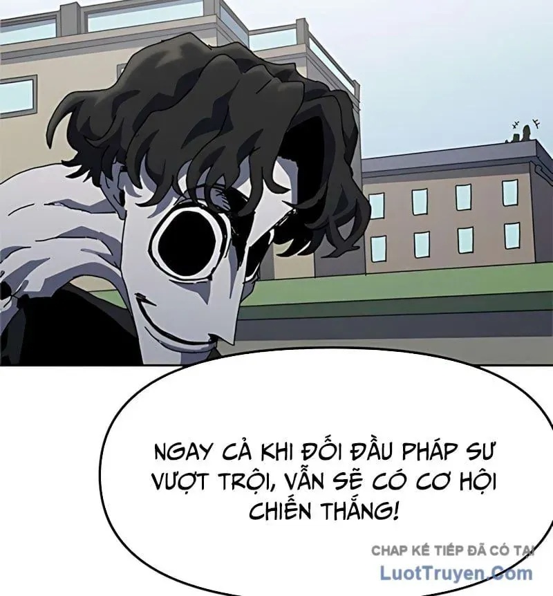 Chương Trình Đào Tạo Đại Pháp Sư - Ch.10 - Trang 171 - Asahi Truyen