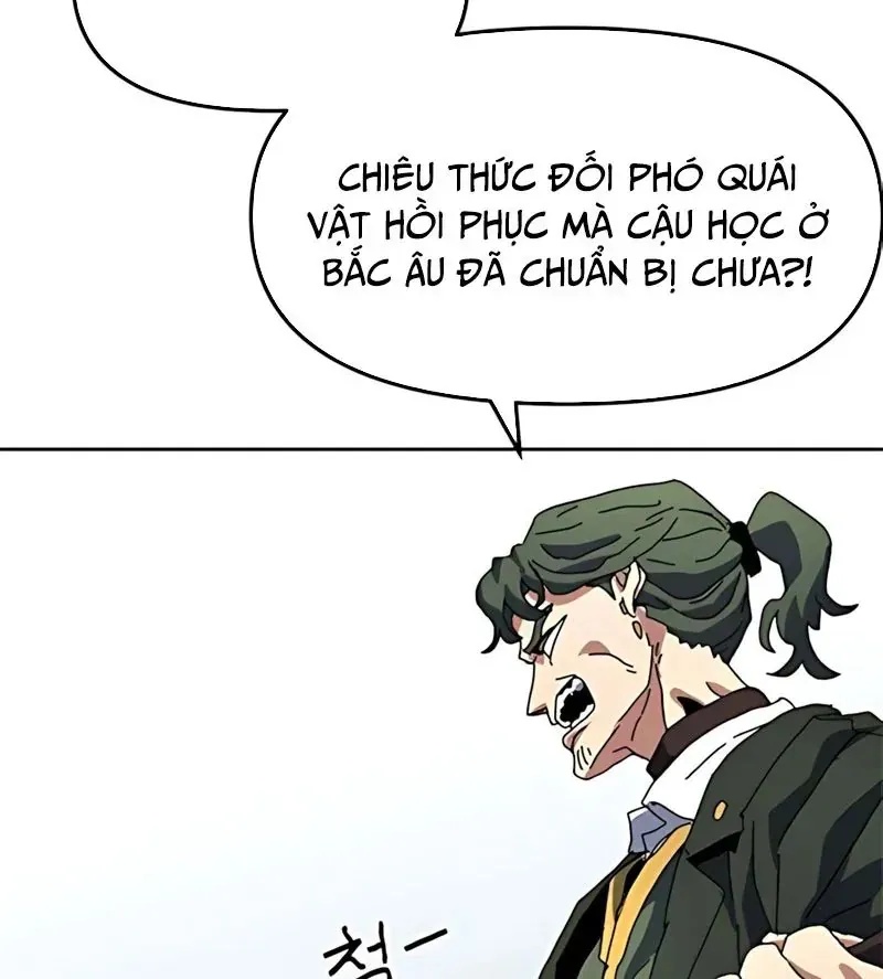 Chương Trình Đào Tạo Đại Pháp Sư - Ch.10 - Trang 173 - Asahi Truyen