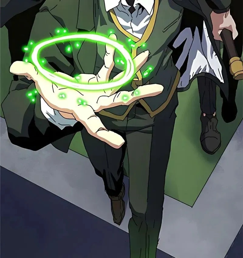 Chương Trình Đào Tạo Đại Pháp Sư - Ch.10 - Trang 182 - Asahi Truyen