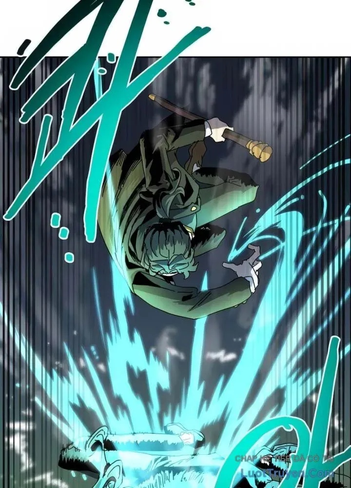 Chương Trình Đào Tạo Đại Pháp Sư - Ch.11 - Trang 43 - Asahi Truyen