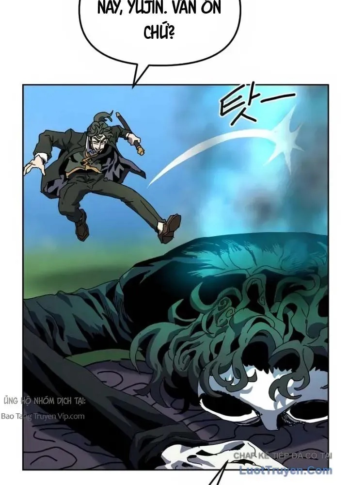 Chương Trình Đào Tạo Đại Pháp Sư - Ch.11 - Trang 45 - Asahi Truyen