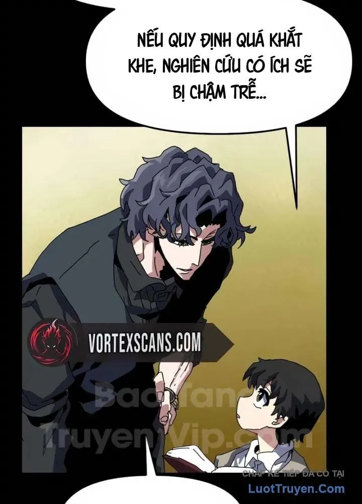 Chương Trình Đào Tạo Đại Pháp Sư - Ch.11 - Trang 58 - Asahi Truyen